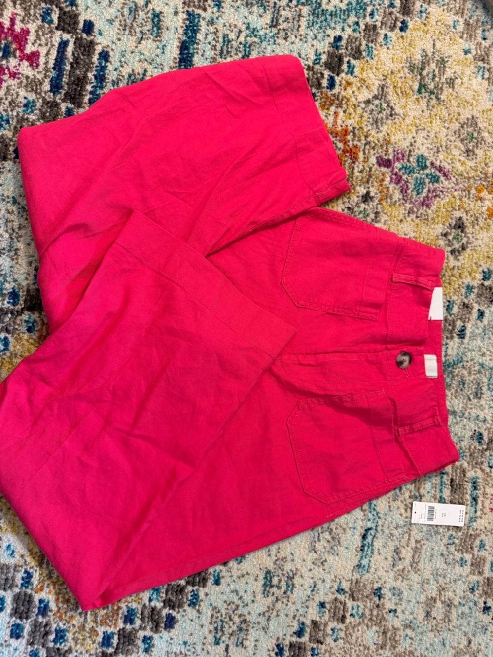 Anthropologie Maeve the Colette pants - Picture 7 of 8